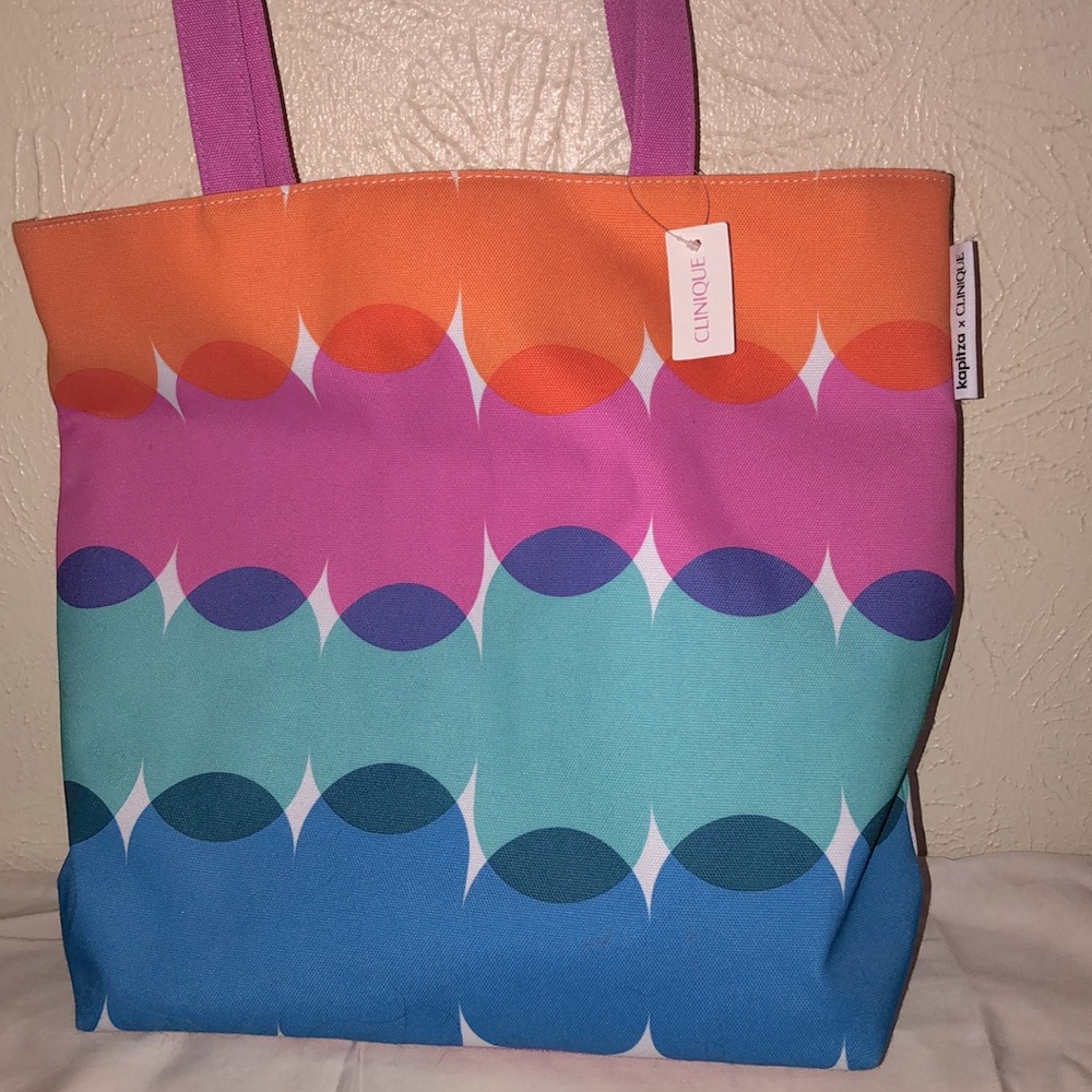 Clinique Bag